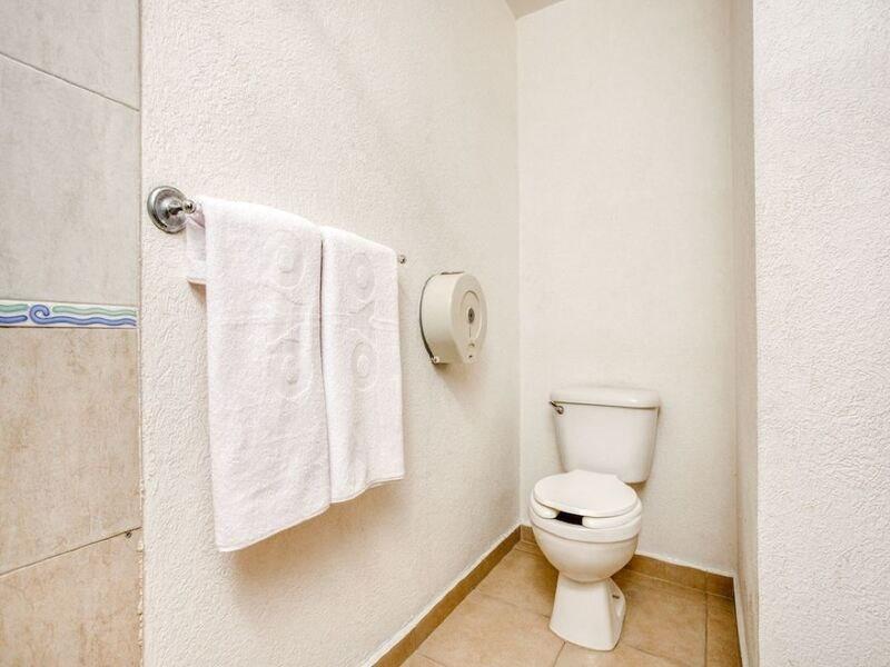 Hostal Santo Domingo Puebla Luaran gambar